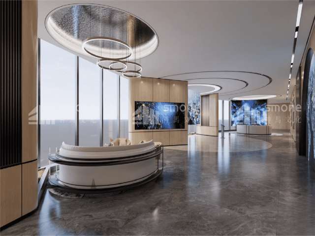 高质量智慧心率柱案例